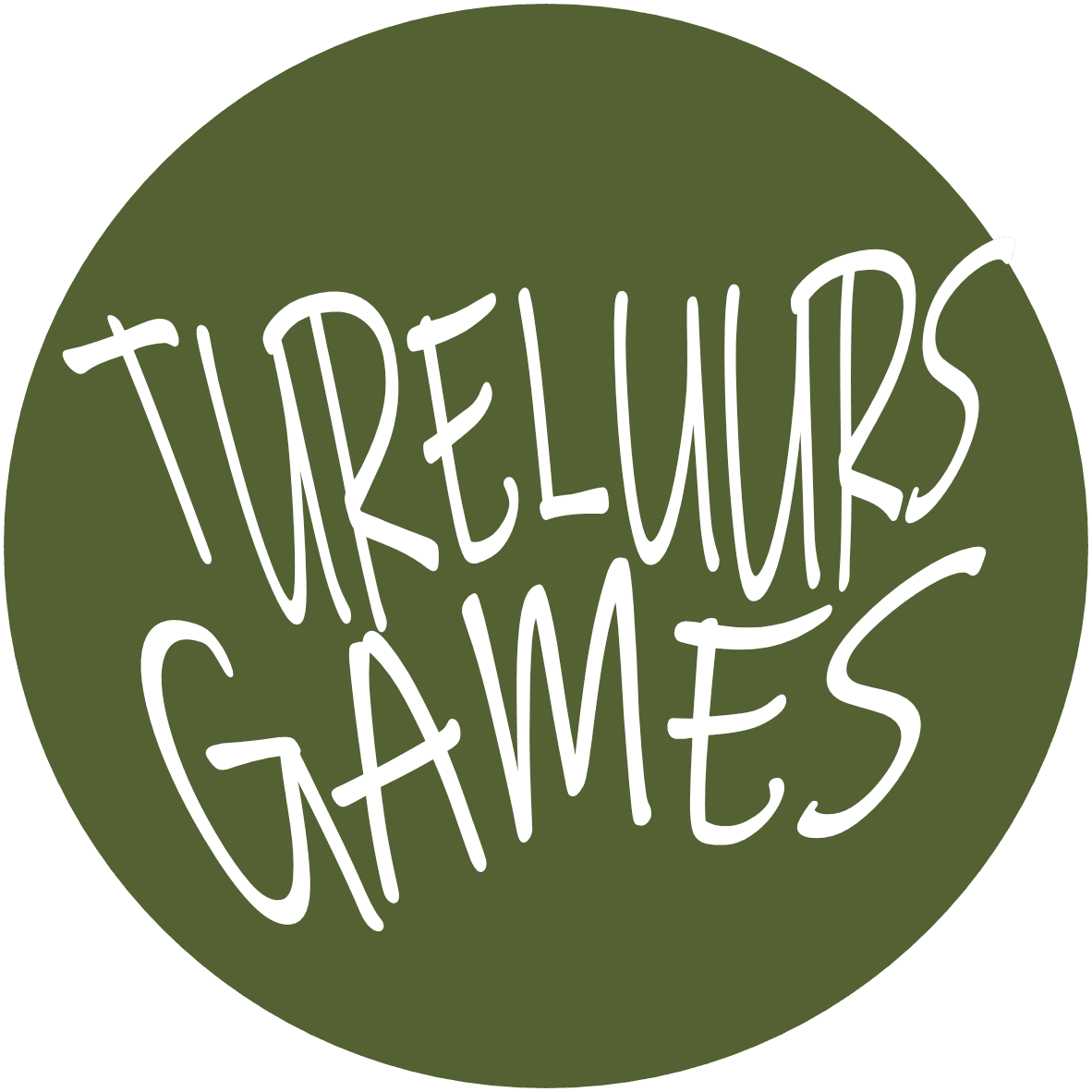 Tureluurs Games