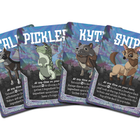 Brew: Companion Creature mini-expansion