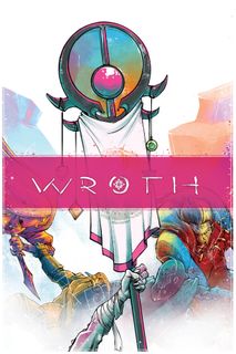 Wroth
