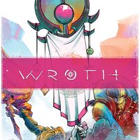 Wroth
