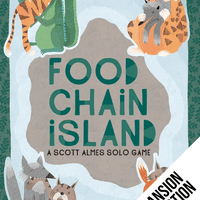 Food Chain Island: Expansion Collection