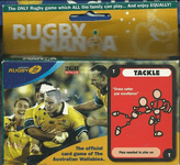 Rugby Mania