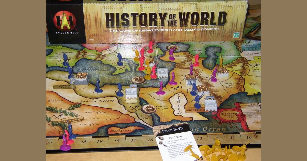 BoardGameGeek