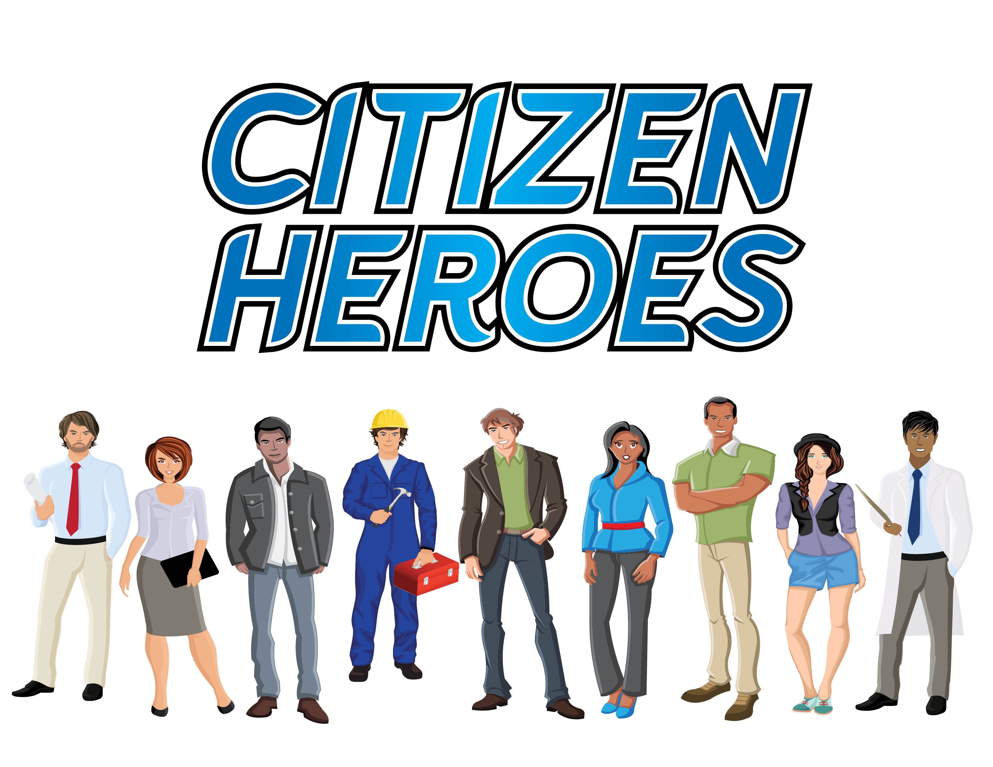Citizen Heroes