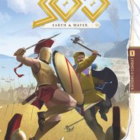 300: Earth & Water
