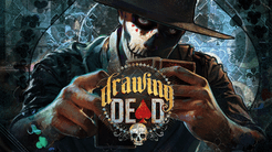 Drawing Dead box art