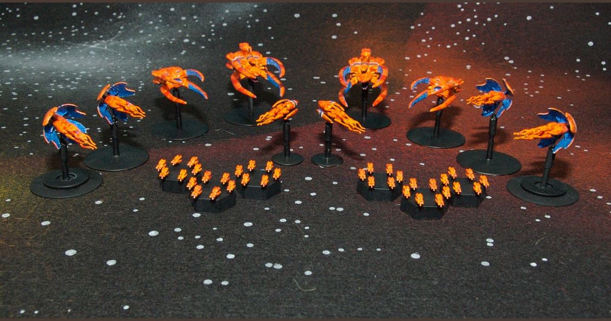 Why Babylon 5 A Call to Arms Still Hurts (And Why You Need to Rewatch It)