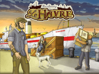 Video Game: Le Havre