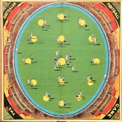 The Australian Football Game