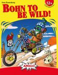 Board Game: Bohn to Be Wild!