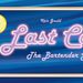 Board Game: Last Call: The Bartender Game