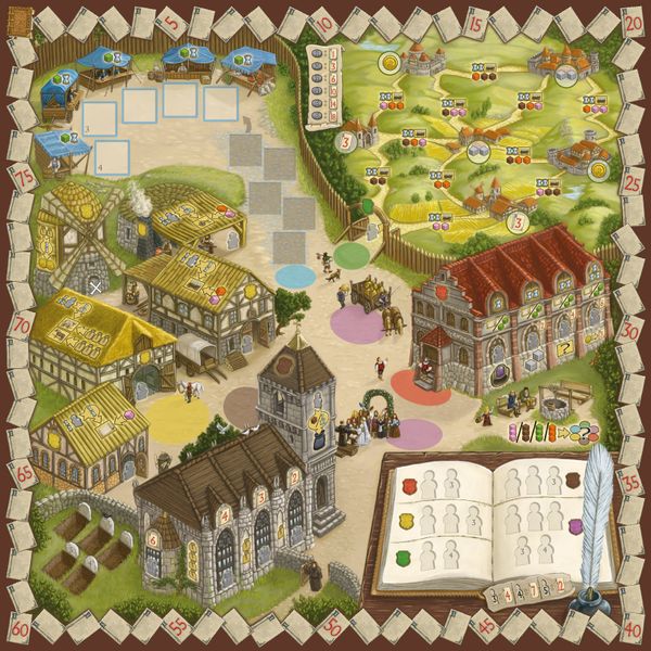 board game image