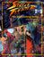 RPG Item: Street Fighter: The Storytelling Game 20th Anniversary Edition