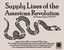 Board Game: Supply Lines of the American Revolution: The Northern Theater, 1775-1777