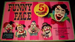 Funny Face