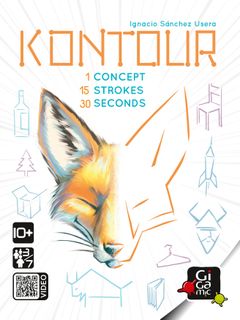 Kontour