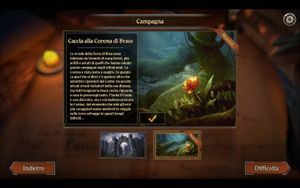 The Lord of the Rings: Journeys in Middle-Earth – Hunt for the Ember Crown