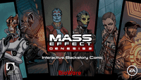 Video Game Compilation: Mass Effect Legendary Edition