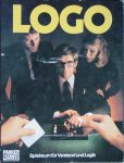 1978 Parker German first edition box cover