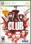 Video Game: The Club