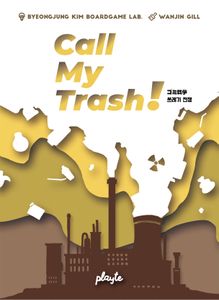 Call My Trash