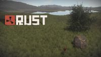 Video Game: Rust