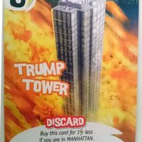 King of New York: Trump Tower
