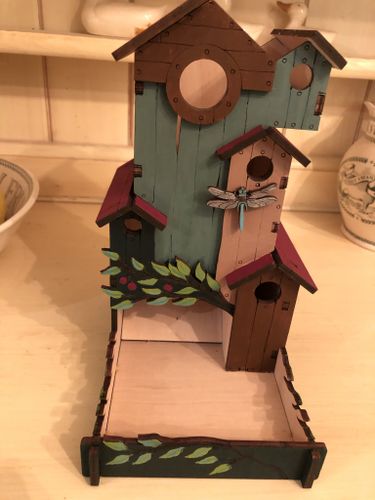 From gallery of CarolineBlack