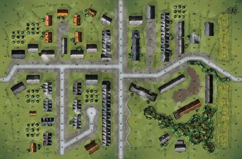 Illustration 9 de Band of Brothers Black Bull