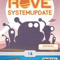 ROVE: Systemupdate