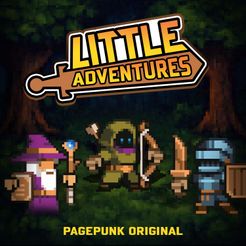 Little Adventures