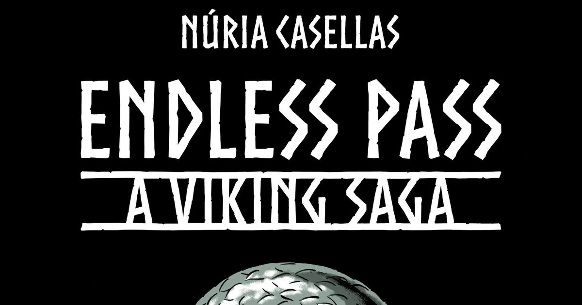 The best prices today for Endless Pass: A Viking Saga - TableTopFinder