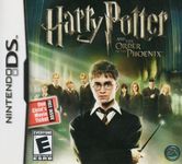 harry potter order of the phoenix (gba)