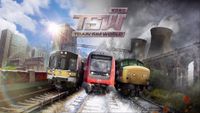 Video Game: Train Sim World