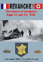Revanche: The Battle of Dompaire