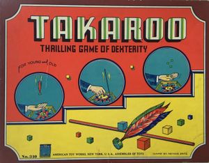 Takaroo