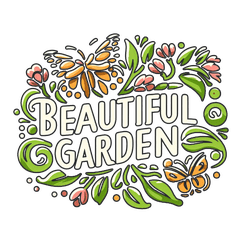 Beautiful Garden