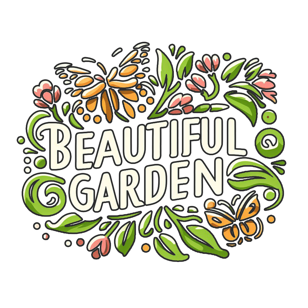 Beautiful Garden