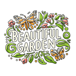 Beautiful Garden