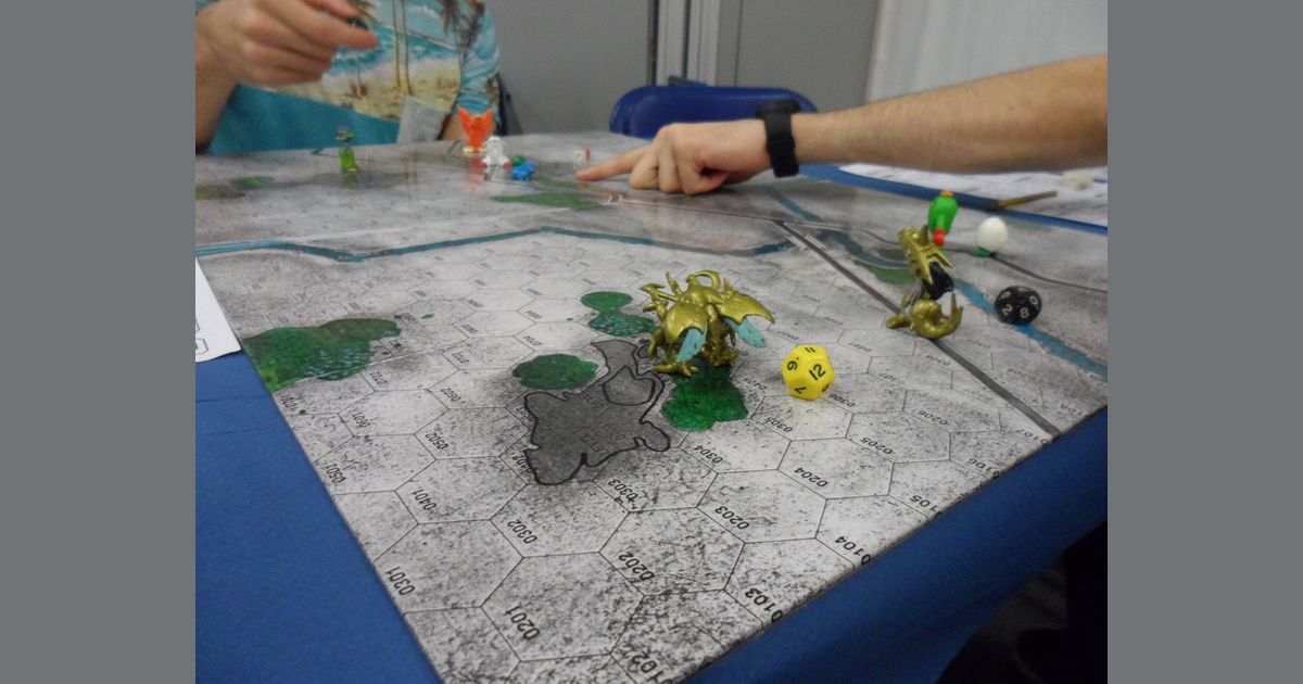 BoardGameGeek