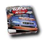 Bump N Run: Magnetic Race Game box art
