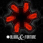 Blood & Fortune