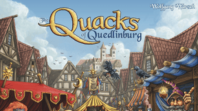 The Quacks of Quedlinburg thumbnail