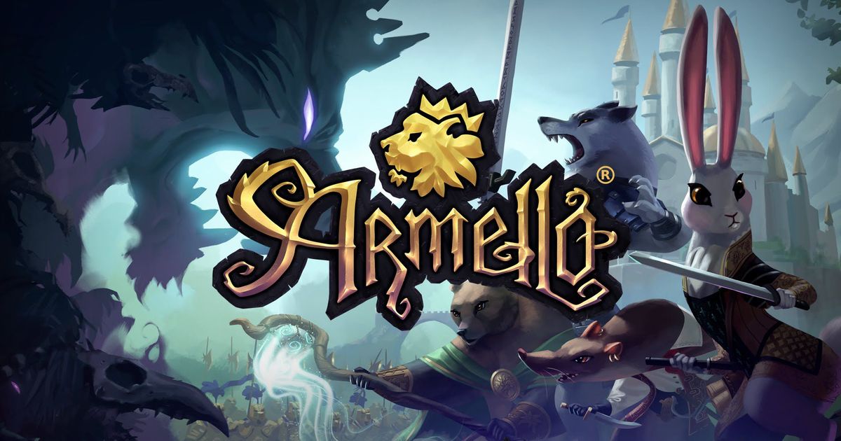 Armello online switch physical