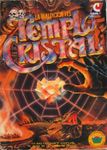La Maldición del Templo Cristal