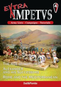 Extra Impetus 4