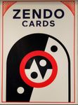 Zendo Cards