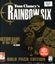 Video Game Compilation: Tom Clancy's Rainbow Six Gold Pack Edition