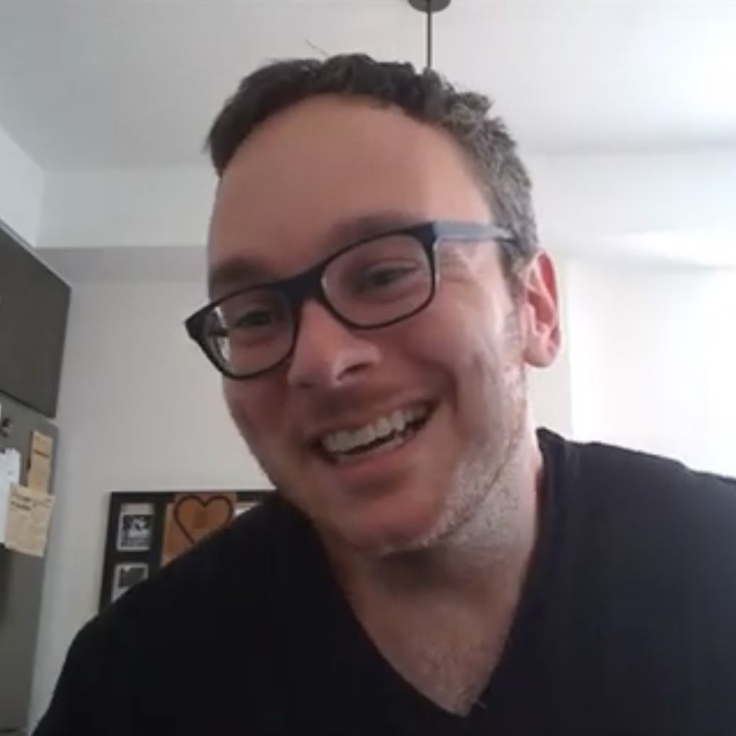 Adam Wilk