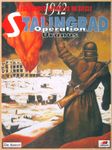 Board Game: Stalingrad Pocket